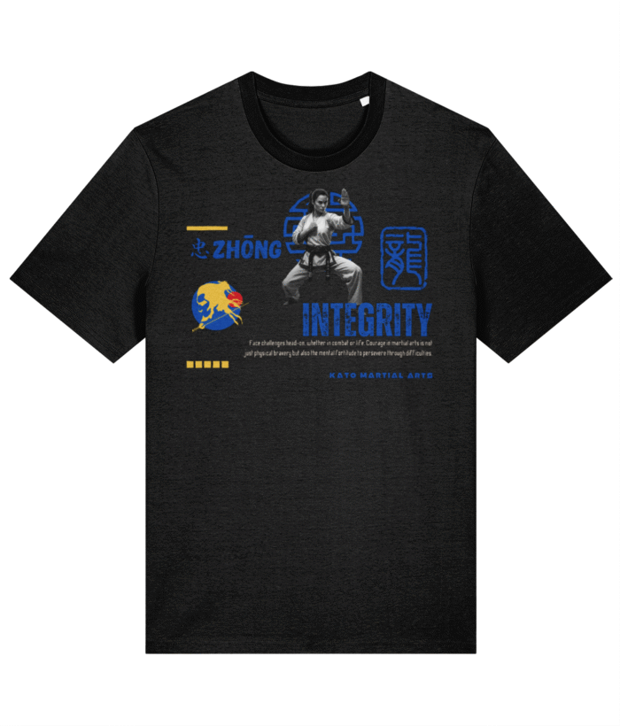Integrity – Virtues Adult T-Shirt