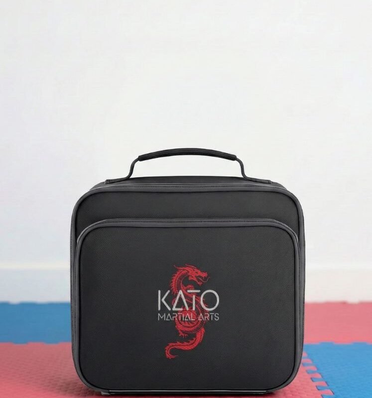 Kato Official Lunch Cooler Bag