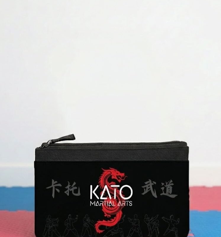 Kato Official Pencil Case